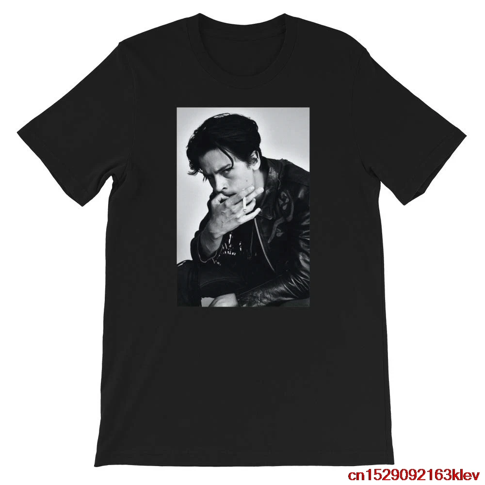 Jughead Jones Cole Sprouse графический teeFGHFG рубашка FGHFG подарок для мужчин женщин девочек