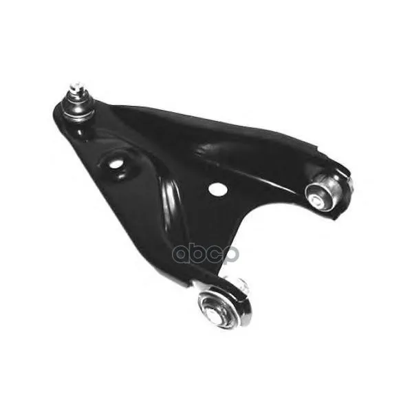 Рычаг Renault Logan Пер.Подв.Нижн.Лев. Moog Rewp3744 Moog арт. REWP3744