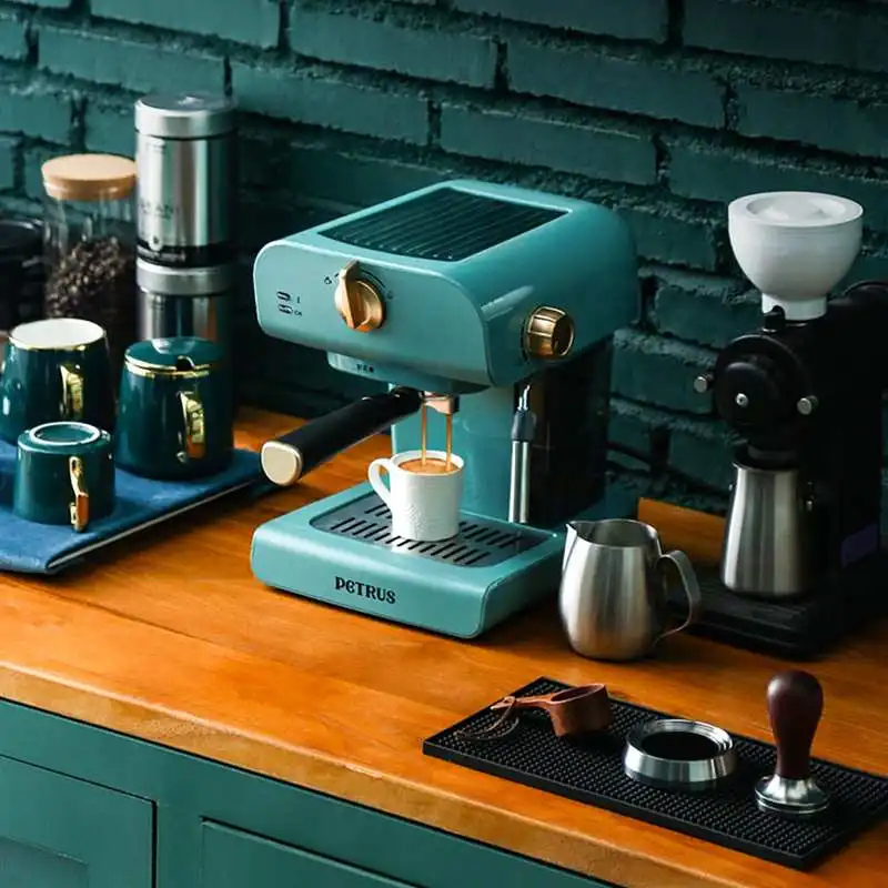 PETRUS PE3320 Multifunction Coffee 