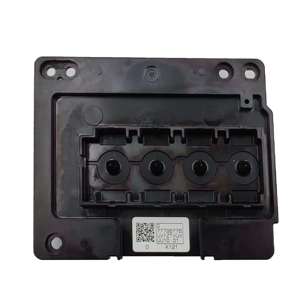 de Impressão para Epson WF-2651 WF-2750 WF-2650