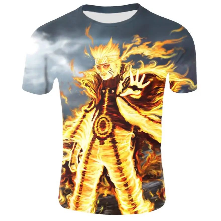 Аниме Наруто Какаши футболка для мужчин и женщин 3D косплей толстовки фигурку