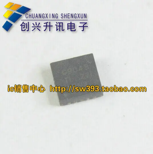09048 материнская плата lcd tv chip QFN