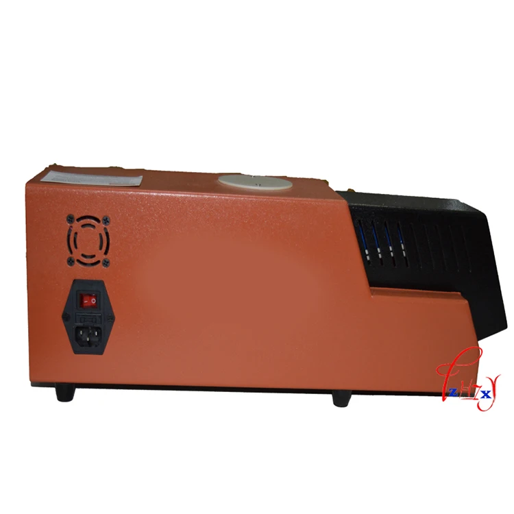 REX-C100 3D Filament Extruder Machine/Speed Adjustable 3D Filament Maker Desktop