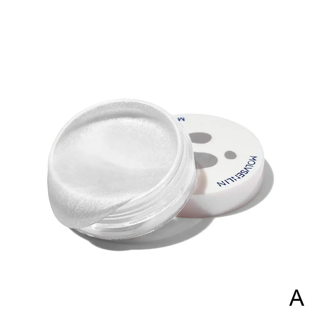 A Жидкий хайлайтер Shimmer Glow Illuminator тени для век макияж хайлайтер блеск коричневый осветить желе гель для лица Высокая Зажигалка крем - Цвет: A