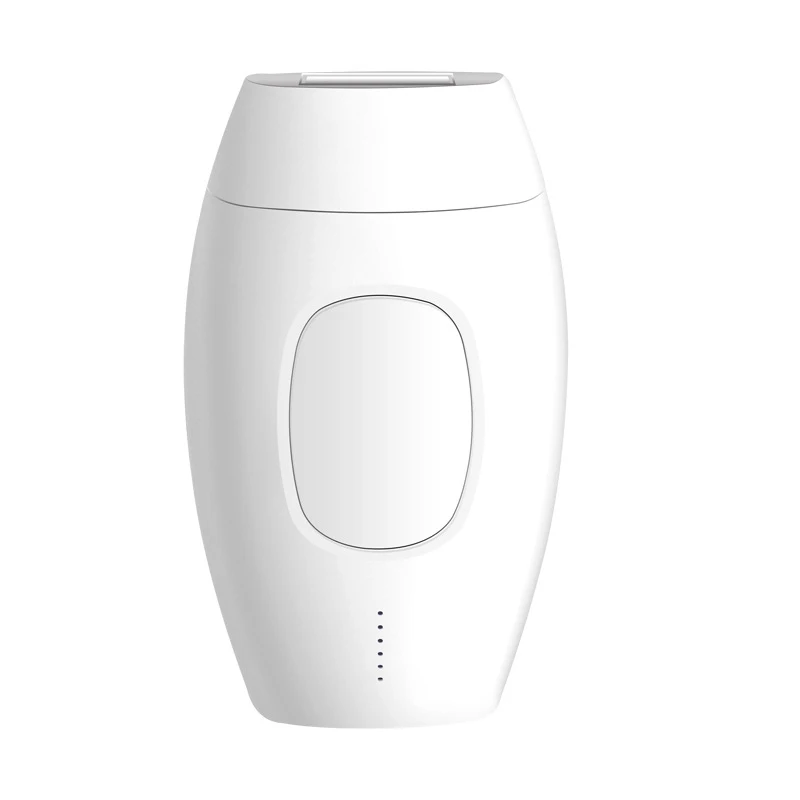 

Hot Professional L-Aser Epilator Ipl Hair Removal Photo Women Face Hair Remover Lip Threading Machine Electric Leg Depilatory De