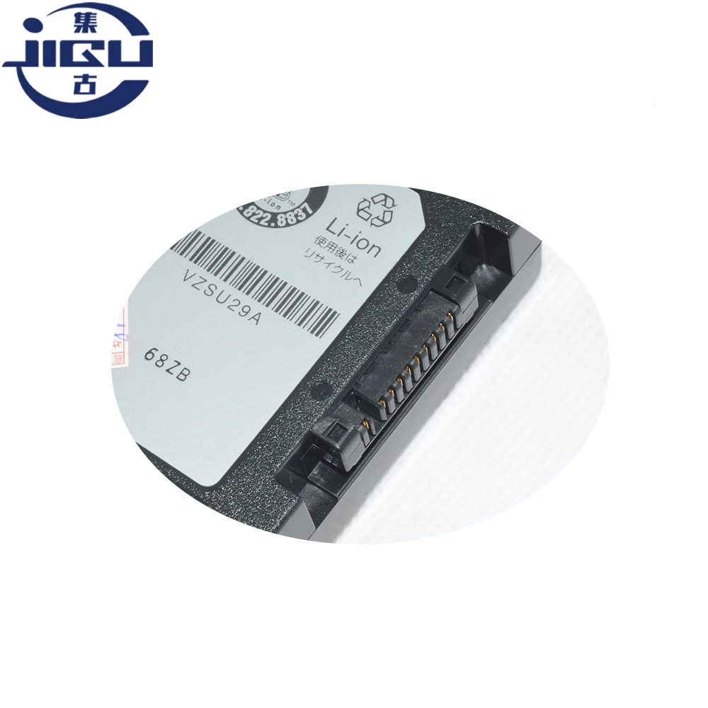  JIGU 9Cells Laptop Battery CF-VZSU29 CF-VZSU29A CF-VZSU29A For PANASONIC CF-29 CF-29A 29E 29FC1AXS 
