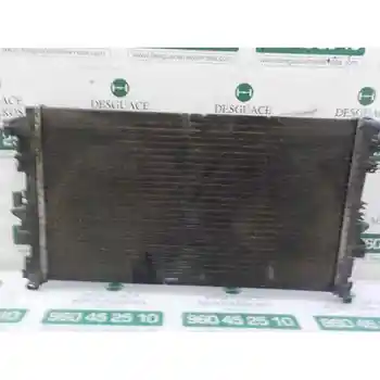 

WATER RADIATOR MERCEDES VITO (W639) BASIC COMBI 2.1 CDI cat [16744973]