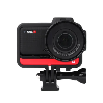 

Protective Frame Cage for Insta360 OneR Anti-fall Anti-collision Expand Frame Case Camera Accessories FKU66