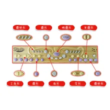 Маленькое пианино, детское пианино, играющее на пианино, для детей-Деревянное пианино, для начинающих, унисекс, с микрофоном, электронная клавиатура
