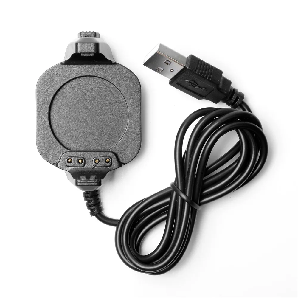 garmin fitness watch charger