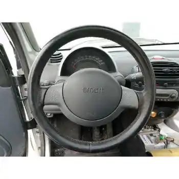 

STEERING WHEEL SMART COUPE