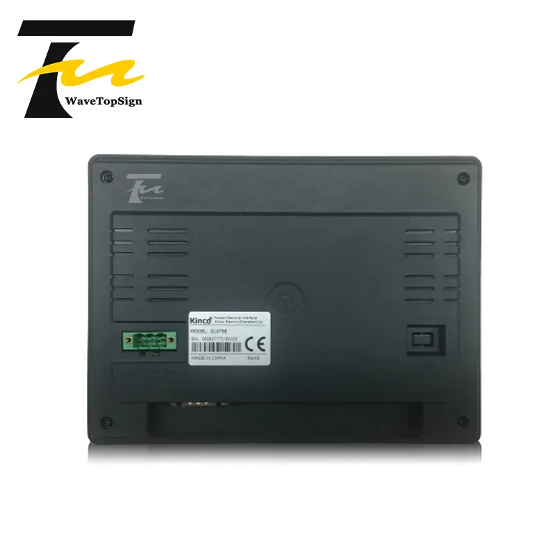 WaveTopSign Kinco GL070/E Tndustrial Man-Machine интерфейс сенсорный экран