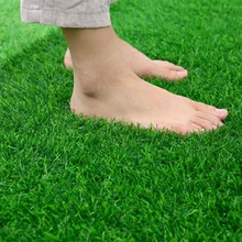 50 /200cm Realistic Carpet Simulation Carpet Green Carpet Artificial Lawn Lawn Fake Moss Family Garden Carpets for Living Room