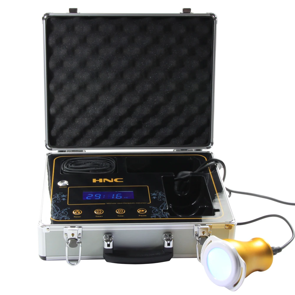 

High Quality Electronic Millimeter Wave Therapy for Cancer,Tumor,Diabetes,Prostate,Pain Relief