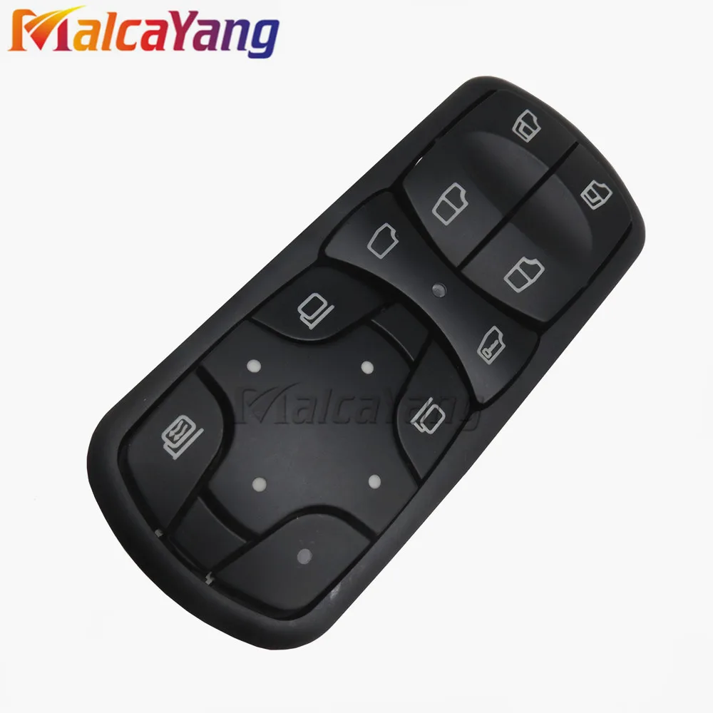 A9438200097 переключатель управления стеклоподъемником подходит для Mercedes Benz Actros MPII