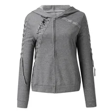 Модные женские зимние пальто куртка с карманами пуловер Йога Рубашка с длинными рукавами Толстовка рубашки для женщин на зиму, большие размеры, Повседневное спортивная одежда с застежкой "молния" A26