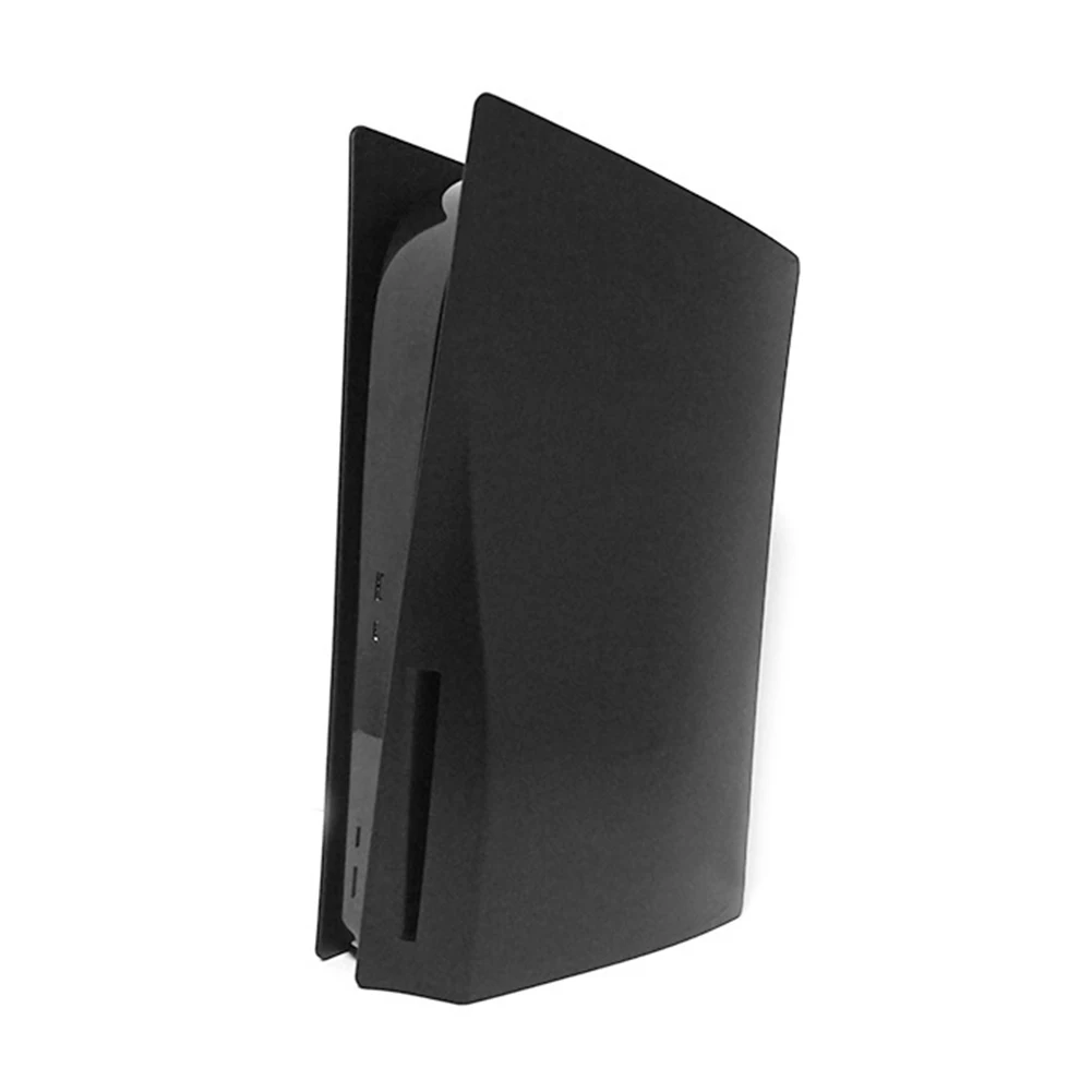 Game Console Panel Protective Shell for PS5 Anti-Scratch Dustproof Games Consoles Cover Gaming Joystick Case Accessories 