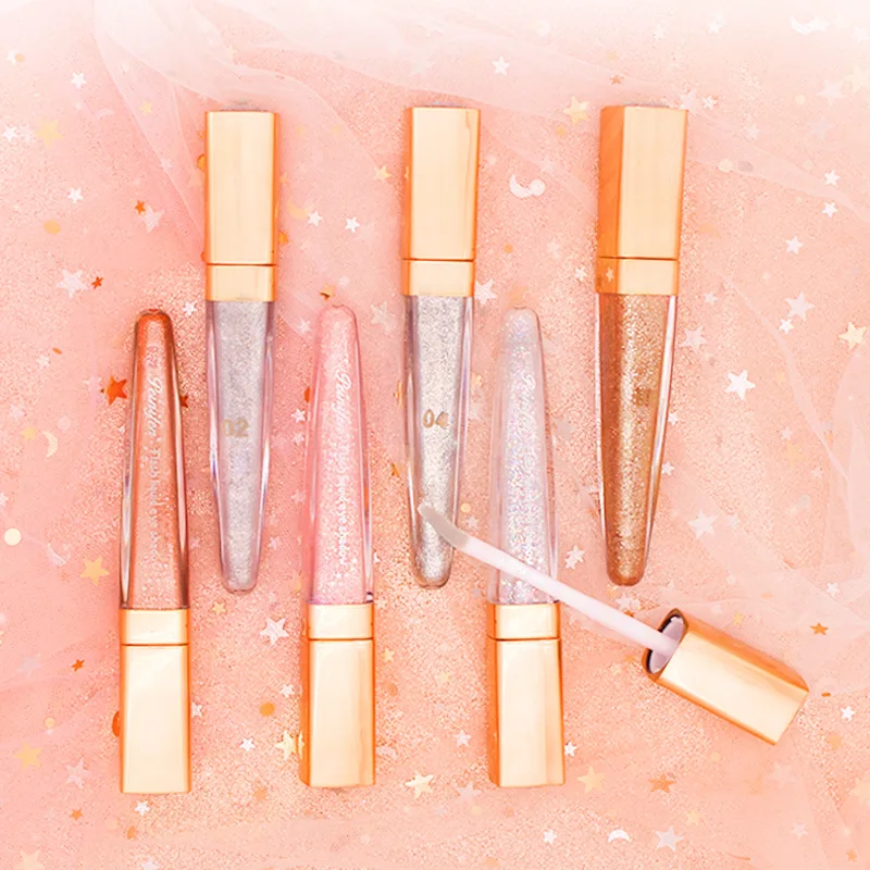 Glitter Eye Shadow Liquid Eyeshadow Pen Waterproof Long Lasting Shimmer Shine metallic Liner Party Cosmetic Makeup |