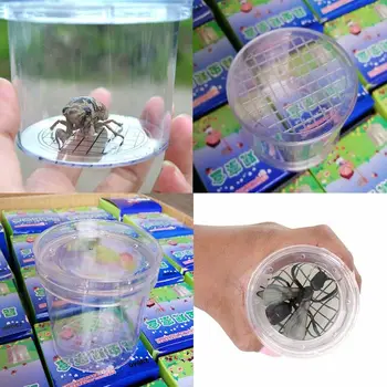 

Magnifying Insect Bug Viewer Critter Magnifier Science Nature Exploration Toys