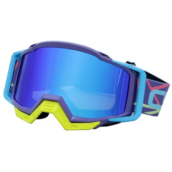 

Motorcycle glasses motocross goggles moto racing men women mx goggles for motorbike dirt bike atv