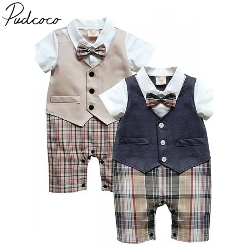 baby boy gentleman suit