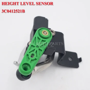 

Headlight Level Sensor For VW GOLF Tiguan Passat CC EOS Rabbit GTI for Audi Q3 3C0412521B