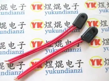 

100 pieces/1 lot Disinfection cupboard fuse 135 degree 10A 135℃ fuse tube fuse tube