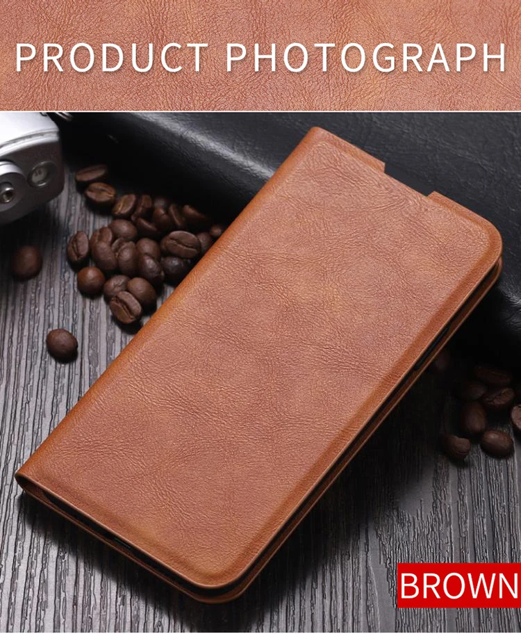 For Xiaomi Mi 9 8 SE 8 Lite Case Leather Flip Stand Cover for Mi  max 2 3 CC9 CC9E  CC9 Pro Wallet Auto Magnetic Closed Book Bag xiaomi leather case custom