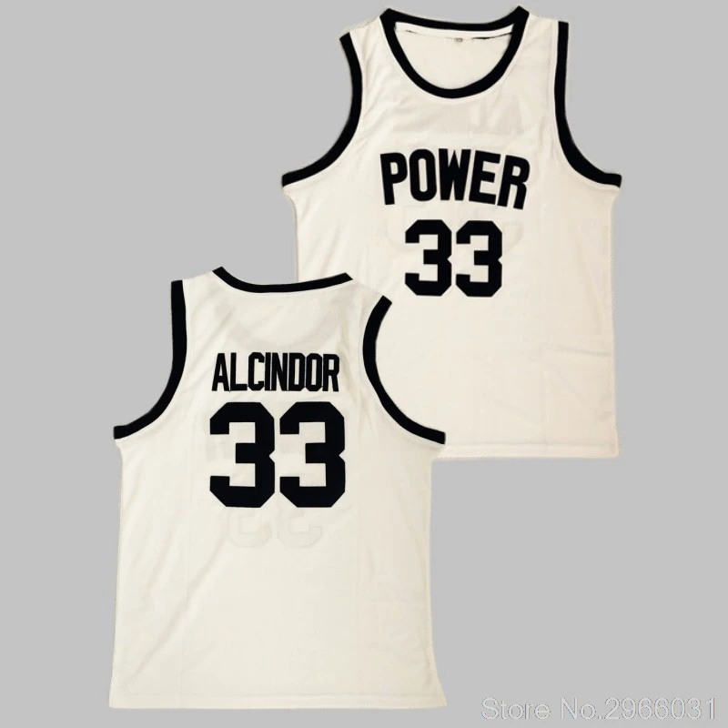 Мужская Высокая Школьная майка сшитая Размер S-XXL Allen JJ Redick Iverson 3 17