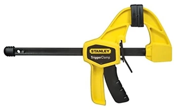 

Stanley 0-83-005 - Sargento monomanual grande 300mm