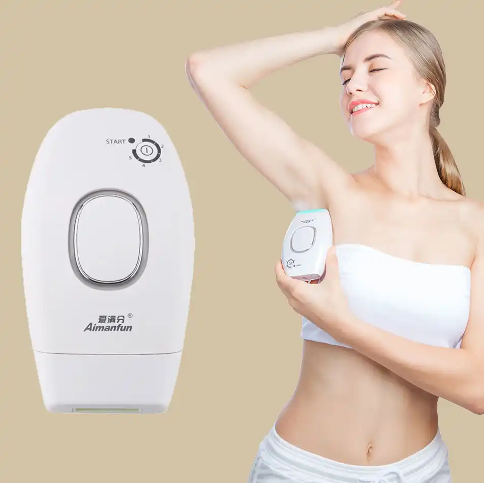 laser hair removal nose and ears