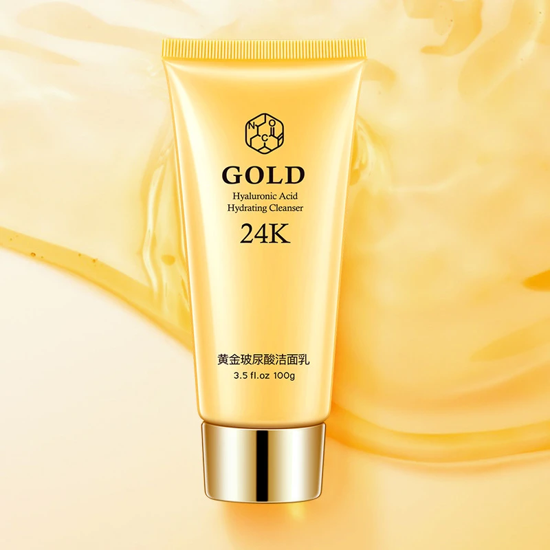 korean whitening face wash