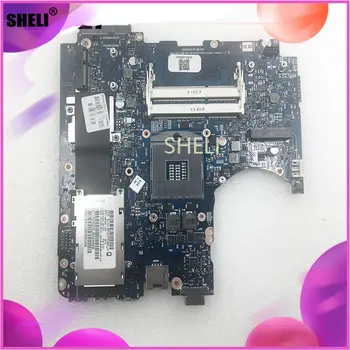 

SHELI for HP ProBook 4330s Notebook 4430s Notebook 646325-001 Laptop motherboard DDR3 100% Fully Tested