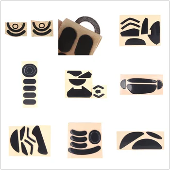 

1 Set Mouse Feet Skates Pads For Logitech G303/ G302/G402/MX Master 2S /G Pro /G500 /G500s/ G900 Wireless Mouse