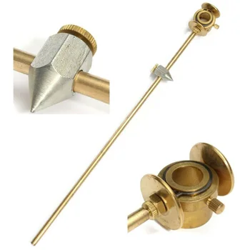 

Cutter Plasma Guide Wheel Cutting Circus Roller 47cm Gold 1pc Welding Soldering