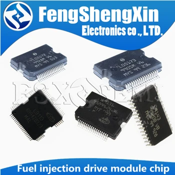 

1pcs L9113 L9128PD L9131 L9143 L9144 L9146 L9147 L9150 L05172 L05173 L9707 L9708 SOP Fuel injection drive module chip