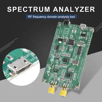 

LTDZ_35-4400M Transfer to Adapter Boards Power Board USB Spectrum Analyzer Transfer Board Computer Accessories