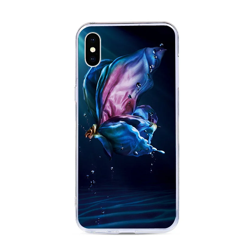 20 Чехол для zte Blade A3 Роскошный чехол из ТПУ и силикона Чехлы для zte A3 задняя крышка телефона для zte BLADE L8 Funda Coque - Цвет: 20