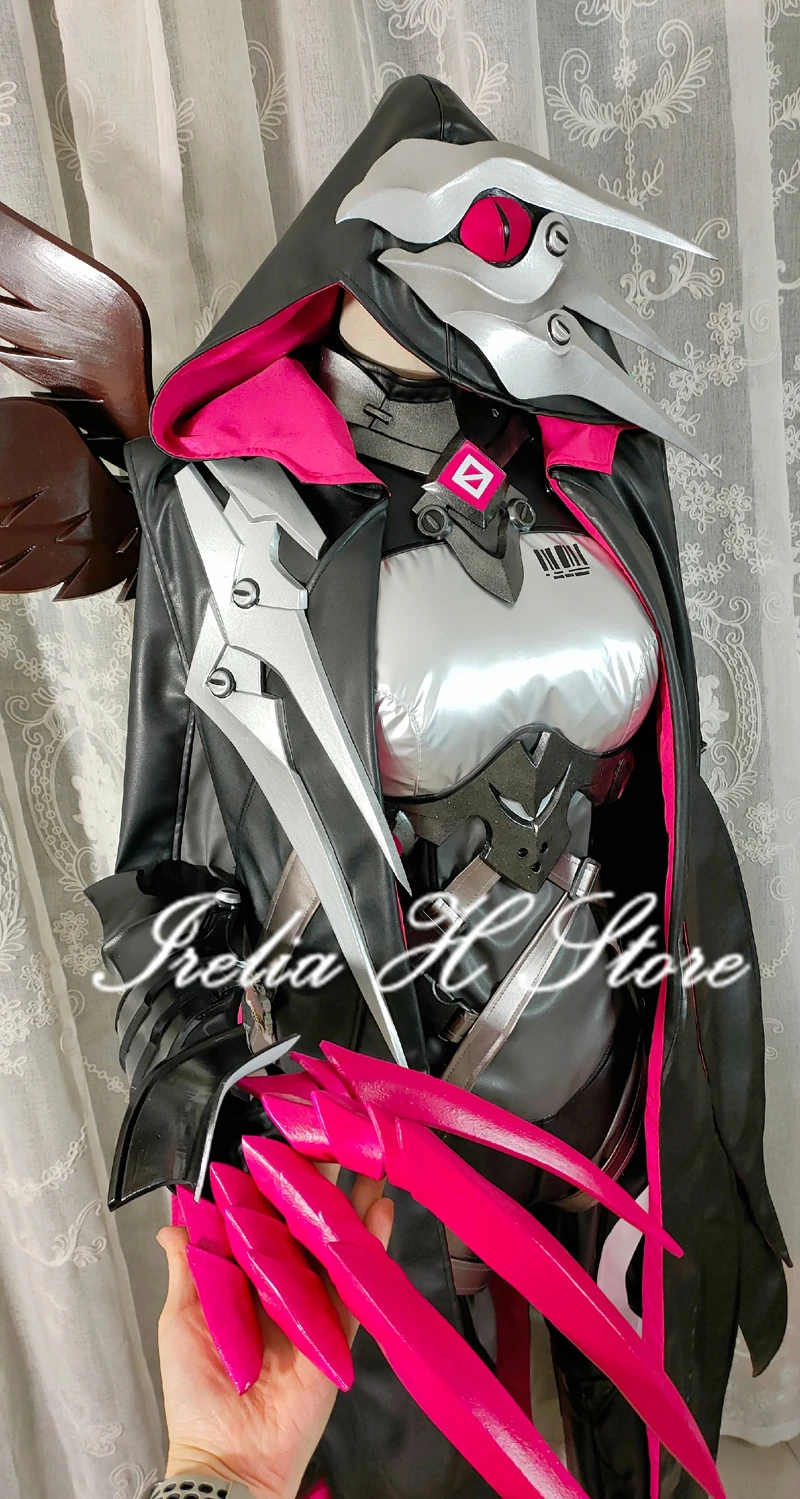 Рисунок 2 - Irelia H Store Honkai Impact 3