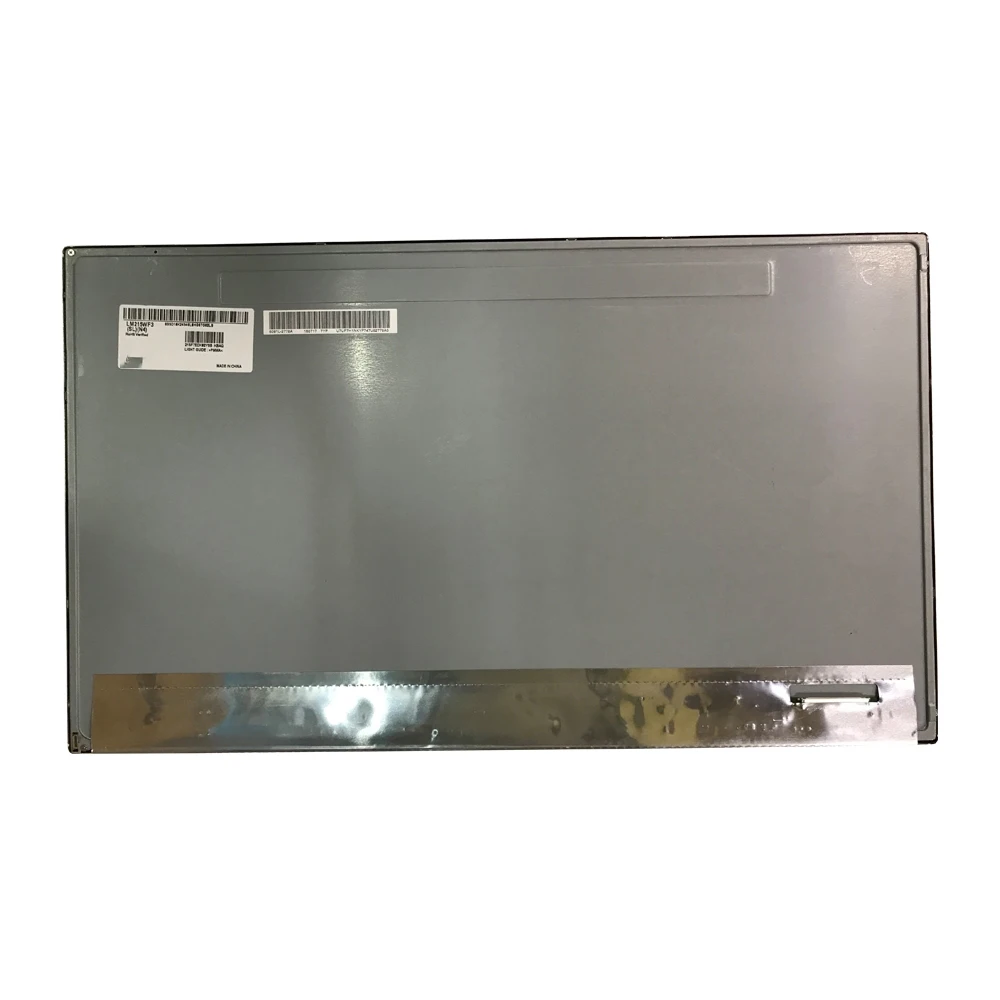 Оригинальный LM215WF3-SLN4 LM215WF3(SL)(N4) Все-в-одном PC сенсорный экран 1920*1080 ЖК-дисплей