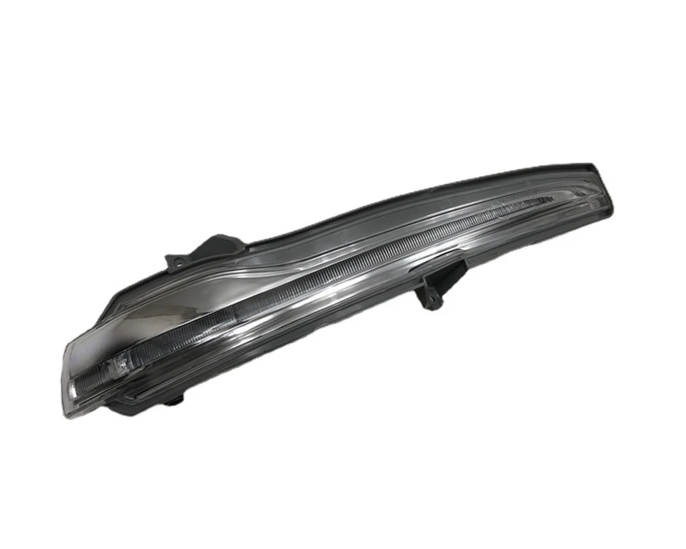 

Car Rearview Mirror Light For Mercedes-Benz W205 C180 C200 C260 C300 C350 2015-2018