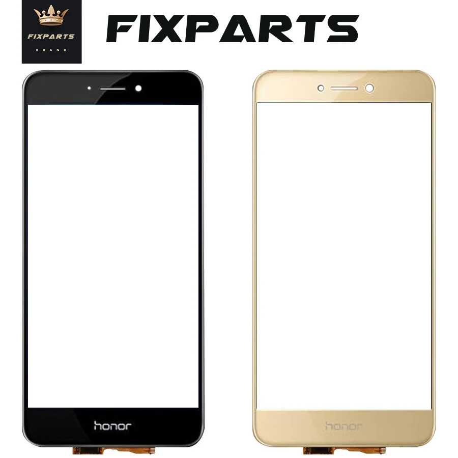 Сенсорный экран для Huawei Honor 8 Lite дигитайзер PRA LA1 LX1 LX3 сенсорный стеклянная