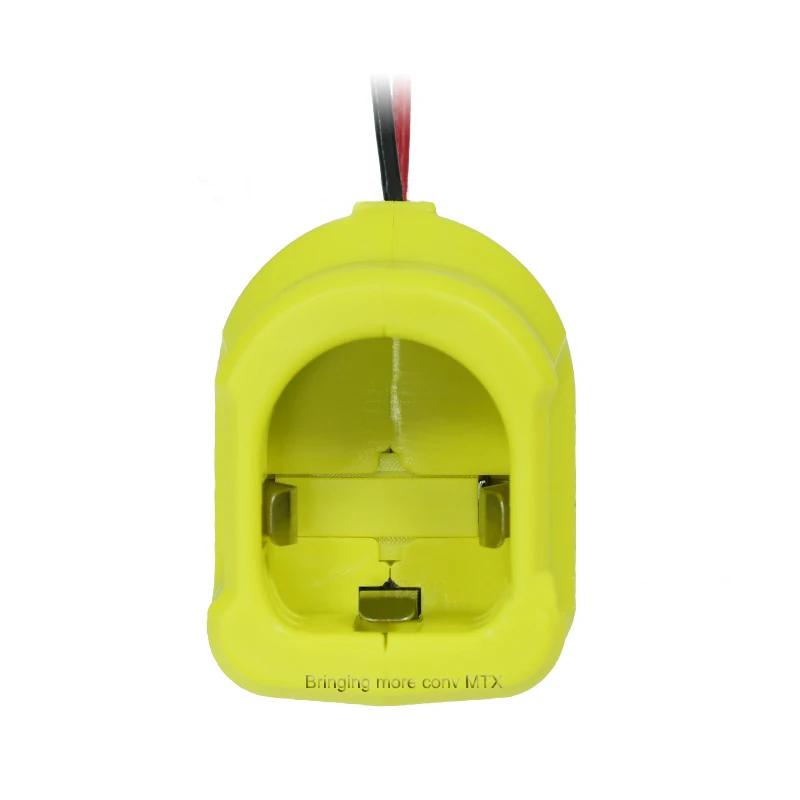 1a 12v 14.4v 18v Battery Adapter For Ryobi P119 Rechargeable Battery