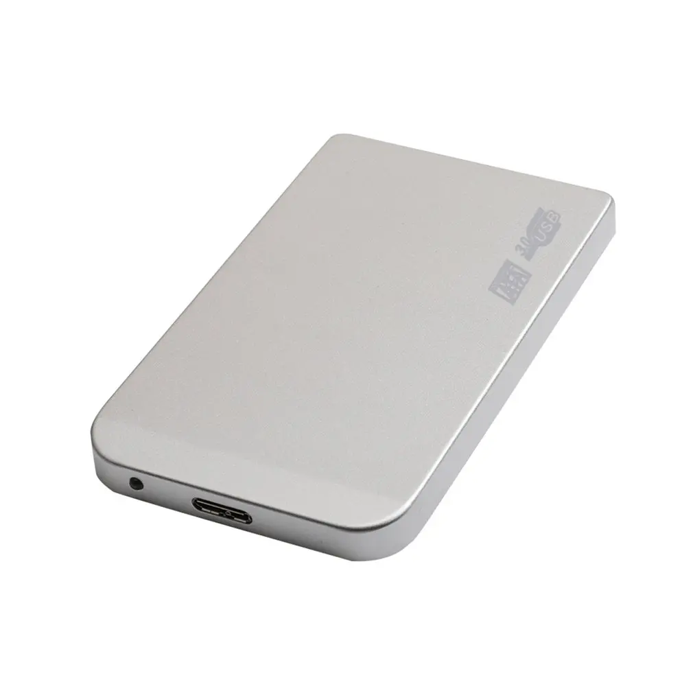

Android To 3.0 Mobile Hard Drive Usb 3.0 External Hard Drive Disk Hdd For Pc Laptop Computer External