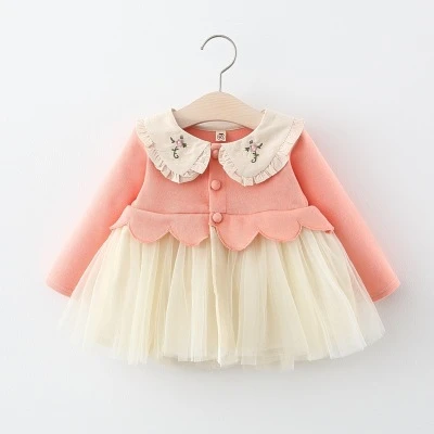 shopping zone baby dress