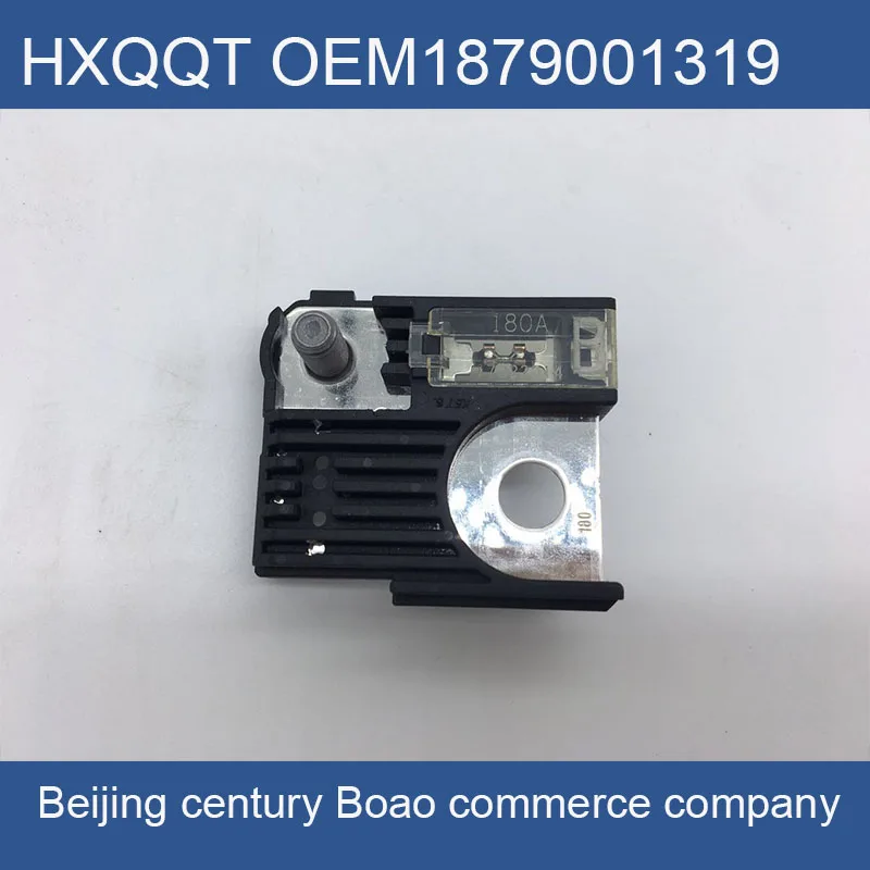 Предохранитель батареи для HYUNDAI 180A Multi Fuse 18790 01319 OEM защита от тока|kia fuse|fuse batteryhyundai