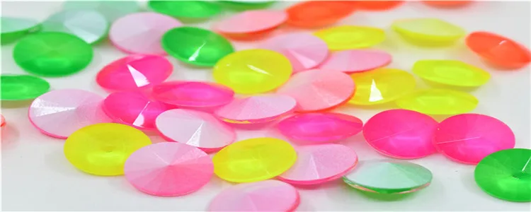 30 Pz/lotto Artiglio In Acciaio Inox Base Impostazione Catenacci Pendenti E Ciondoli 5/6/7/8mm Per Strumenti Di Creazione Di Gioielli Perline Di Strass Ciondolo FAI DA TE - Foto 8