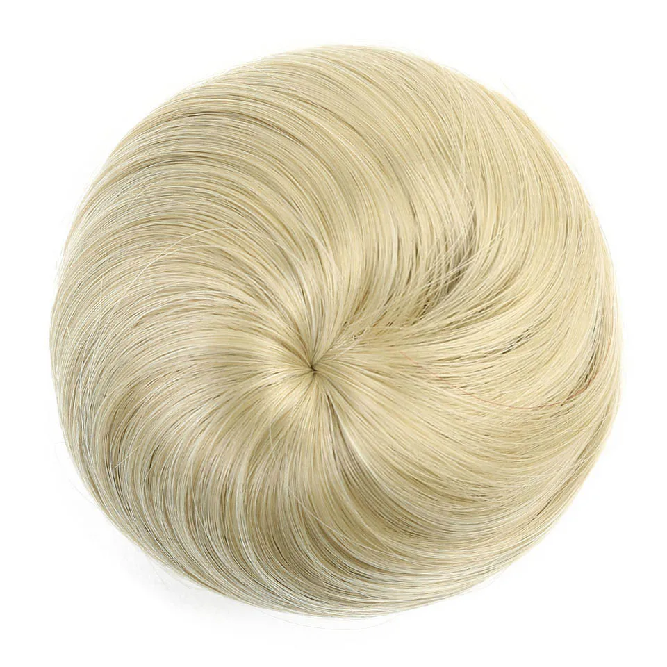 Buqi короткие прямые волосы шиньон термостойкие шиньоны синтетические Модные женские заколки для наращивания волос аксессуары для волос