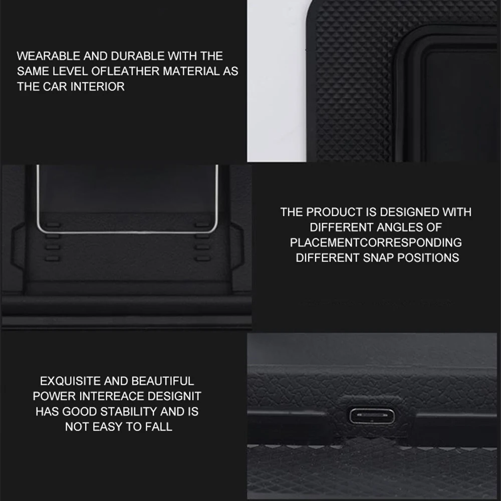 car accessories interior
