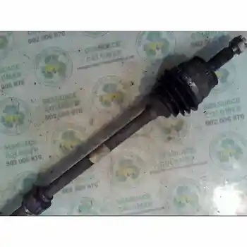 

3106926 transmission Front Right Kia Cerato 2.0 Cat